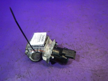 FORD FOCUS MK2 1.6TDCI 04- ВАКУУМНЫЙ КЛАПАН EGR