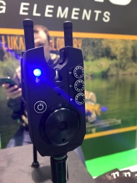 Сигнализаторы Prologic R2L Set 3+1