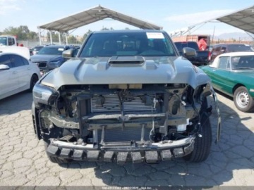 Toyota Tacoma II 2025 Toyota Tacoma Trd Sport 2025 2.4l 2.4 Benzyna 278KM, zdjęcie 7