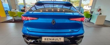 Renault 2025 Renault Rafale 4x4 300 km hybryda plug-in atelier Alpine E-Tech 4x4 300, zdjęcie 6