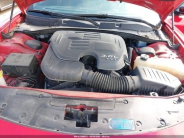 Dodge Charger VII 2023 Dodge Charger 2023r., 3.6L 3.6 Benzyna 300KM, zdjęcie 11