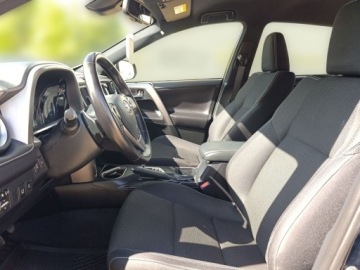 Toyota RAV4 IV MPV Facelifting 2.0 Valvematic 152KM 2016 Toyota RAV4 2.0 Premium 4x4 IV (2012-2018) Toyota, zdjęcie 1