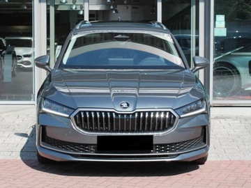 Skoda Superb IV Kombi 2.0 TSI 204KM 2025 Selection 2.0 TSI 204KM DSG, zdjęcie 1