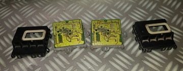 BMW E60 E61 E65 E90 МОДУЛЬ УПРАВЛЕНИЯ ЛАМП ПОВОРОТА КСЕНОНОВЫМИ ФОНАРИ SMC 6934836