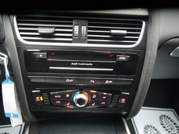 Audi A5 8T 2013 Audi A5 Sportback Stan b.dobry bezwyp Gwarancja12m, zdjęcie 19