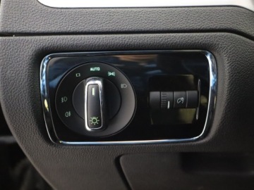 Skoda Superb II Sedan 2.0 TDI CR DPF 170KM 2013 Skoda Superb 2.0 TDI, Salon Polska, 167 KM, DSG, zdjęcie 15