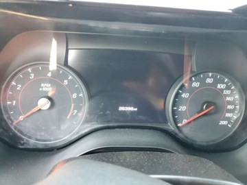 Chevrolet Camaro VI Coupe 6.2 455KM 2023 Chevrolet Camaro LT1 2023 6.2l 6.2 Benzyna 455KM, zdjęcie 9