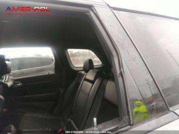 Jeep Grand Cherokee IV 2020 Jeep Grand Cherokee 2020 Jeep Grand Cherokee Altitude 4x4 3.6 Benzyna 293KM, zdjęcie 13