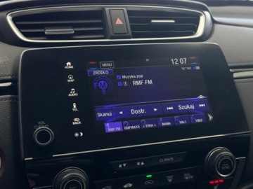 Honda CR-V V SUV 2.0 i-MMD 184KM 2020 Honda CR-V Lifestyle / LED / Kamera / CarPlay/ And, zdjęcie 22