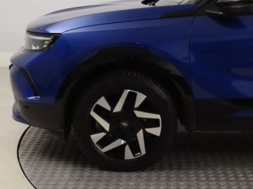 Opel Mokka II SUV 1.2 Turbo 130KM 2025 Opel Mokka 1.2 Turbo, Salon Polska, 1. Właściciel, zdjęcie 14