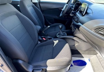 Fiat Tipo II Sedan 1.6 MultiJet 120KM 2016 Fiat Tipo Kamera cofania Nawigacja Podgrzewane fotele GWARANCJA 1.6 Diesel, zdjęcie 13
