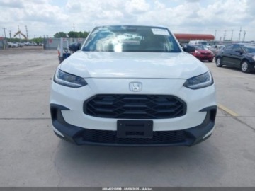 Honda HR-V III 2025 Honda HR-V 2025 2.0L GAS FWD 2.0 Benzyna 158KM, zdjęcie 10