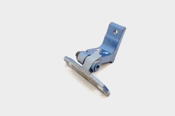 PANT LEVÝCH ZADNÍCH DVEŘE VOLVO S60 I 31299544 2.0L GASOLINE 132KW 2016