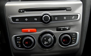 Citroen C4 II 2018 Citroen C4 LED Blis alusy Idealny Automat ZAREJSTROWANY w Pl 1.6 Diesel, zdjęcie 28