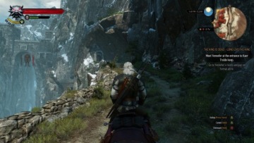 The Witcher 3: Wild Hunt — игра года, издание для ПК
