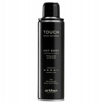 ARTEGO Touch Hot Shot lakier 100ml