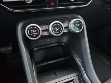 Skoda Kodiaq II SUV 2.0 TDI SCR 150KM 2025 Skoda Kodiaq Selection Full Led Matrix, Salon PL, Gwarancja, VAT 23 2.0, zdjęcie 28