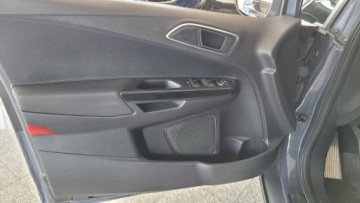 Ford B-MAX 1.0 EcoBoost 100KM 2013 Ford B-MAX B-MAX Titanium Tylko 115.ooo km Klimatronik MOZLIWA ZAMIANA, zdjęcie 15