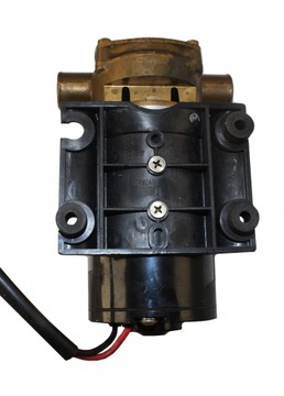 ВОДЯНОЙ НАСОС JABSCO 98012-2653C