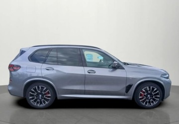 BMW X5 G05 SUV Facelifting 3.0 40d 352KM 2025 BMW X5 3.0 Diesel 352KM, zdjęcie 2