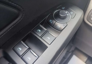 Ford Focus IV Hatchback Facelifting 1.0 EcoBoost 125KM 2024 Ford Focus Ford Focus 1.0 Ecoboost Hybrid 125KM ST-Line X Salon PL VAT 23, zdjęcie 22