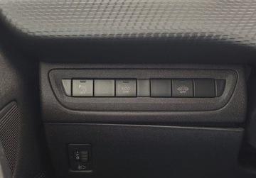 Peugeot 2008 I SUV Facelifting 1.2 PureTech 110KM 2017 Peugeot 2008 1.2 PB 110KM Style Salon PL Serwis ASO Gwarancja 1.2 Benzyna, zdjęcie 14