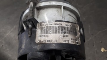 04805857AA HALOGEN PRAVÝ PŘEDNÍ CHRYSLER SEBRING III