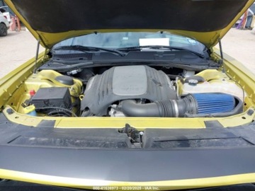 Dodge Challenger III 2021 Dodge Challenger RT 2021 5.7l 5.7 Benzyna 372KM, zdjęcie 8