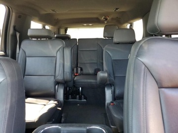 Chevrolet Suburban GMT900 2022 Chevrolet Suburban K1500 Z71 2022 5.3l 5.3 Benzyna 355KM, zdjęcie 10