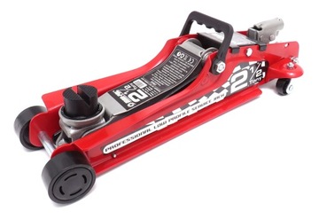 лягушка ГИДРАВЛИЧЕСКИЙ НИЗКОПРОФИЛЬНЫЙ ПОДЪЕМНИК 2,5Т ОРИГИНАЛ MARPOL + РЕЗИНА