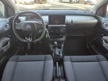 Citroen C4 Cactus Crossover 1.2 PureTech 82KM 2015 Citroen C4 Cactus, zdjęcie 8