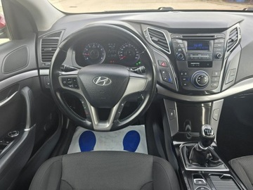 Hyundai i40 Kombi Facelifting 1.6 GDI 135KM 2016 Hyundai i40 Klimatyzacja, Elektryka, Super Stan,, zdjęcie 23