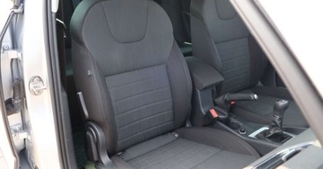 Skoda Octavia III Kombi 1.6 TDI CR DPF 110KM 2015 Skoda Octavia (nR. ) 1.6 TDI Navi Klimatyzacja Tempomat Parktronik Gwara, zdjęcie 17