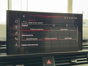 Audi A4 B9 Limousine Facelifting 2.0 35 TFSI 150KM 2023 Audi A4 Limousine S Line / 1 właściciel / Salon Po, zdjęcie 29