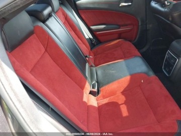 Dodge Charger VII 2021 Dodge Charger Scat Pack 2021 6.4l 6.4 Benzyna 485KM, zdjęcie 12