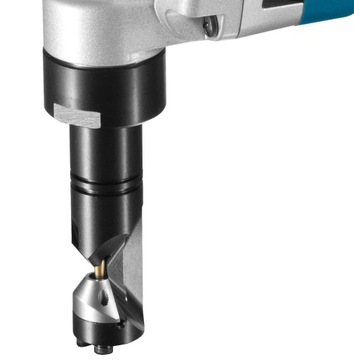 MAKITA DJN161Z АККУМУЛЯТОРНЫЕ НОЖНИЦЫ ПО МЕТАЛЛУ 18В