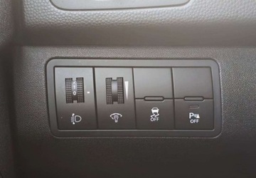 Kia Venga Mikrovan Facelifting 1.4 DOHC 90KM 2016 Kia Venga 1.4 PB 90KM L Salon PL Serwis ASO Gwarancja Navi Kamera 1.4 90KM, zdjęcie 15