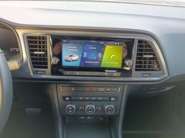 Seat Ateca SUV Facelifting 1.5 EcoTSI 150KM 2024 Seat Ateca 1.5 TSI Style SS DSG, Serwis ASO, FV23, Gwarancja Fabryczna, zdjęcie 8