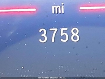 Mercedes 2024 Mercedes-Benz EQE 2024 Mercedes-Benz EQE EQE 350 Sedan 3.0 Benzyna 288KM, zdjęcie 15