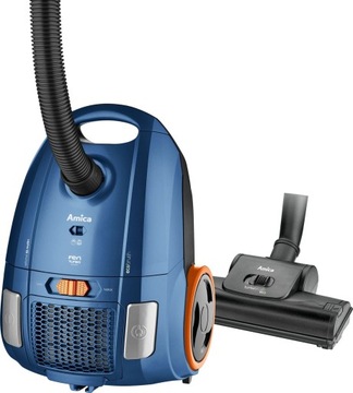 ODKURZACZ WORKOWY AMICA VM2062 TURBOSZCZOTKA