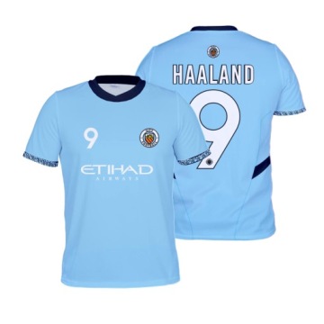 HAALAND T-shirt koszulka rozm. 146