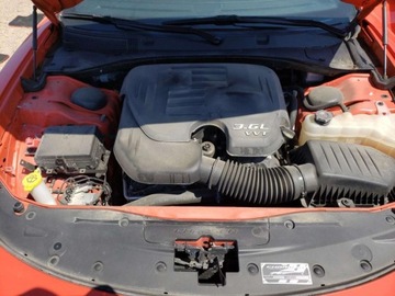 Dodge Charger VII 2023 Dodge Charger Sxt 2023 3.6l 3.6 Benzyna 292KM, zdjęcie 6