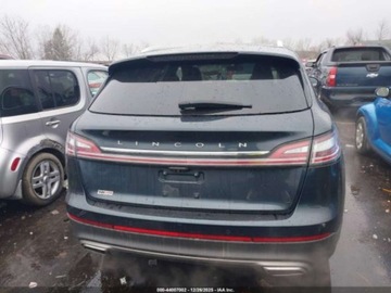 Lincoln 2021 Lincoln Nautilus Reserve 2021 2.0 Benzyna 250KM, zdjęcie 4