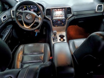 Jeep Grand Cherokee IV 2017 Jeep Grand Cherokee Limited 2017 3.6 Benzyna 295KM, zdjęcie 8