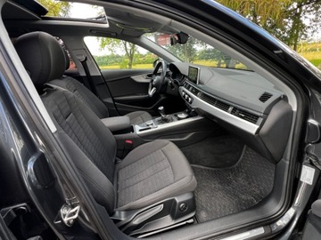 Audi 2016 Audi A4 Avant Audi A4 Avant 2.0 TDI 190KM ULTRA 2.0 Diesel 190KM, zdjęcie 19