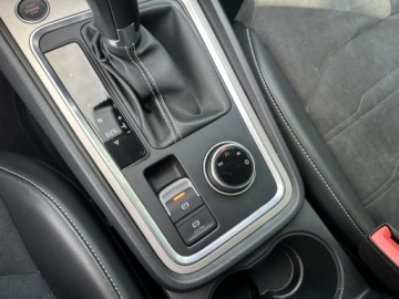 Seat Ateca SUV Facelifting 1.5 EcoTSI 150KM 2023 Seat Ateca 1.5 TSI 150KM Pakiet Comfort+ Wersja Xp, zdjęcie 27