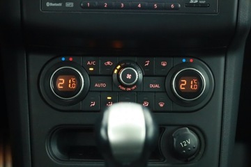 Nissan Qashqai I Crossover 1.6 115KM 2011 Nissan Qashqai 1.6, Salon Polska, Serwis ASO, zdjęcie 9