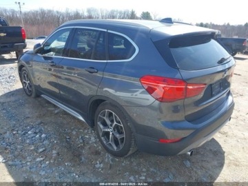 BMW X1 F48 2016 BMW X1 2016 BMW X1 XDRIVE28I 2.0 Benzyna 228KM, zdjęcie 4