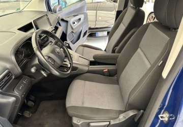 Toyota 2020 Toyota Proace City Verso 1.2 BENZ Przystosowany dla nie pelnosprawnych 2, zdjęcie 6