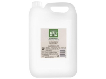 Mydło Biały Jeleń 5l